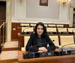 Romina Gingașu, soția boss-ului Ferrari, gest fără precedent pentru familia afectată de drona căzută în Galați!