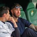 Sergio Ramos ar putea ajunge în Brazilia // Foto: Imago