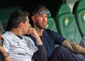 Pus pe liber de PSG, Sergio Ramos are o ofertă neașteptată din America de Sud