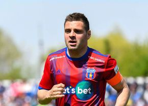 Adi Popa speră la retrogradarea lui Dinamo: „Mi-ș dori” + Ce zis de FCSB și lupta la titlu