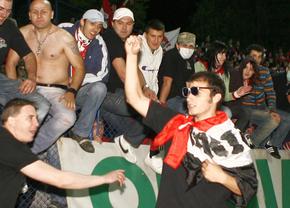 I-a lăsat cu ochii-n soare! Detalii de la negocierile dintre Dinamo și Ștefan Radu