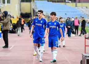 Plecare de ultim moment de la FCU Craiova