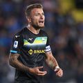 Ciro Immobile // Foto: Imago