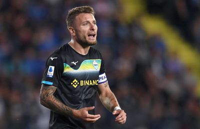 Pleacă și Ciro Immobile? Căpitanul lui Lazio a acceptat o ofertă din Arabia Saudită, dar președintele Claudio Lotito nu-i dă drumul