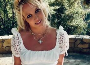 Britney Spears reacționează după incidentul cu Victor Wembanyama: „Am auzit multe prostii! S-a spus că am meritat să fiu lovită”