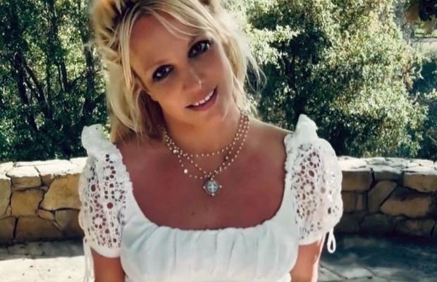 Britney Spears reacționează după incidentul cu Victor Wembanyama: „Am auzit multe prostii! S-a spus că am meritat să fiu lovită”