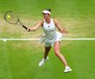 Prima finalistă de la Wimbledon a scris istorie: premieră în Era Open