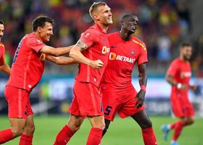 Joonas Tamm și-a găsit echipă! Cu cine a semnat după ce Becali nu l-a mai vrut la FCSB