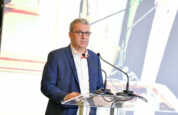 Primarul municipiului Constanța, pus sub urmărire penală de DNA » Acuzat că a finanțat ilegal o activitate sportivă