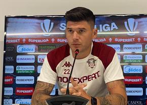 „Ce faci dacă Mutu te vrea la Neftchi Baku?” » Săpunaru, răspuns categoric