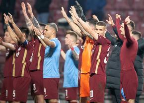 Dan Petrescu nu se joacă! Transferă o altă vedetă de la CFR Cluj
