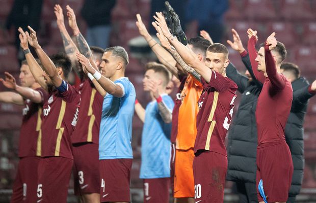Dan Petrescu nu se joacă! Transferă o altă vedetă de la CFR Cluj