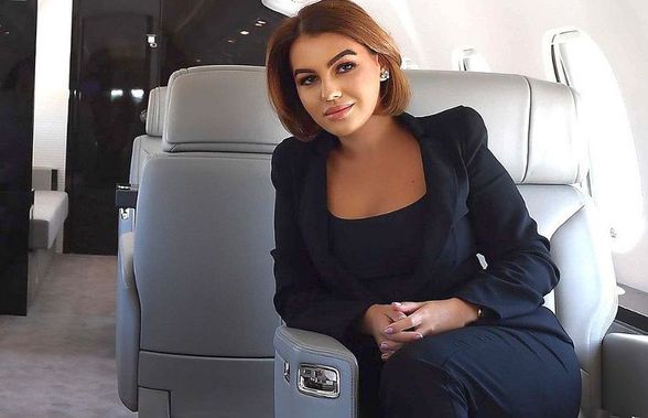 Romina Gingașu, soția bossului Ferrari, „mogul” în imobiliare? A investit milioane de euro în Floreasca și în București Nord