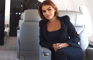 Romina Gingașu, soția bossului Ferrari, „mogul” în imobiliare? A investit milioane de euro în Floreasca și în București Nord