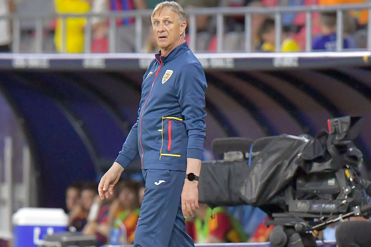 Emil Săndoi #60 » „Spovedania” fostului campion cu Știința: „Nu știu dacă cineva din Craiova mai are așa ceva” + Un regret arzător: „Mi-aș fi dorit din suflet”