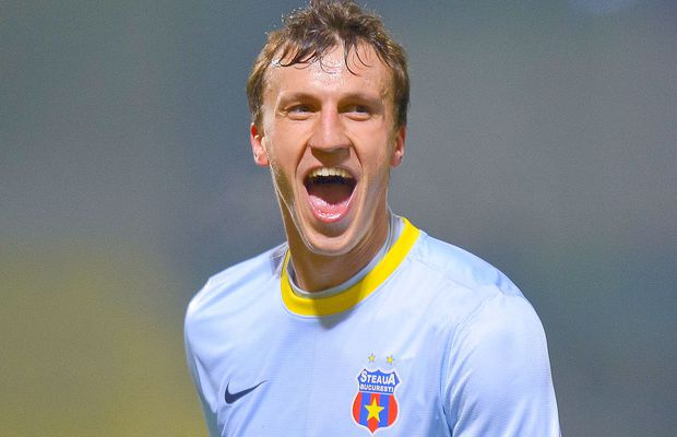 Chiricheș și Becali s-au înțeles: contractul e FABULOS! Luni semnează