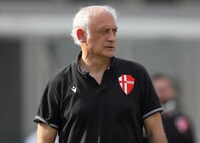 Andrea Mandorlini l-a făcut praf pe Gigi Becali în presa din Italia: „E dezechilibrat!”