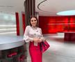 Romina Gingașu, soția boss-ului Ferrari, gest fără precedent pentru familia afectată de drona căzută în Galați!