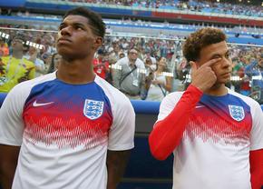 Dele Alli, dezvăluiri cumplite! „La șase ani, am fost molestat. La șapte, m-am apucat de fumat. La opt, făceam trafic de droguri”