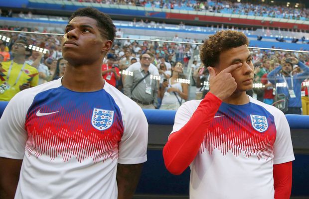 Dele Alli, dezvăluiri cumplite! „La șase ani, am fost molestat. La șapte, m-am apucat de fumat. La opt, făceam trafic de droguri”