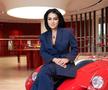 Romina Gingașu, soția boss-ului Ferrari, gest fără precedent pentru familia afectată de drona căzută în Galați!