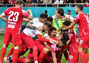 Singura veste bună la Dinamo într-un „ocean” de anunțuri sumbre » Ce se întâmplă cu interdicția la transferuri