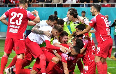 Singura veste bună la Dinamo într-un „ocean” de anunțuri sumbre » Ce se întâmplă cu interdicția la transferuri