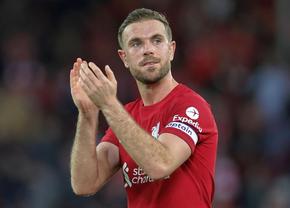 Căpitanul lui Liverpool pleacă și el în Arabia Saudită » Va fi antrenat de o legendă a „cormoranilor”