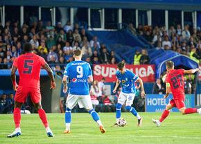 De la 9, la 12! FRF anunță o schimbare importantă în Liga 1: „Cinci cluburi au votat împotrivă”