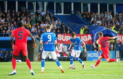 De la 9 la 12! FRF anunță o schimbare importantă în Liga 1: „Cinci cluburi au votat împotrivă”