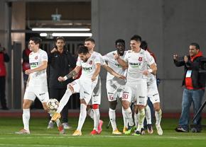 Transfer de 750.000 de euro din Superliga! Jucătorul român ajunge în Spania