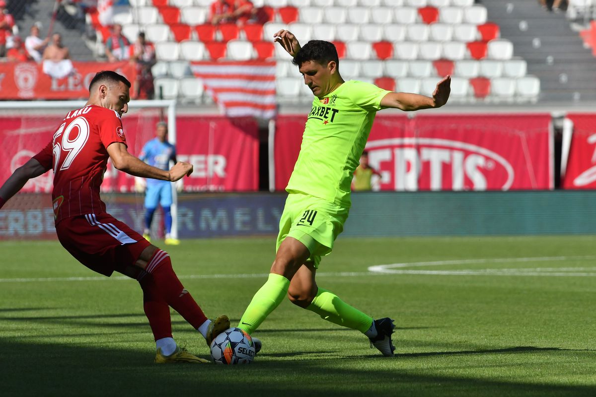 Bernd Storck, despre cea mai importantă măsură luată în vară la Sepsi: „Clubul nu poate supraviețui”