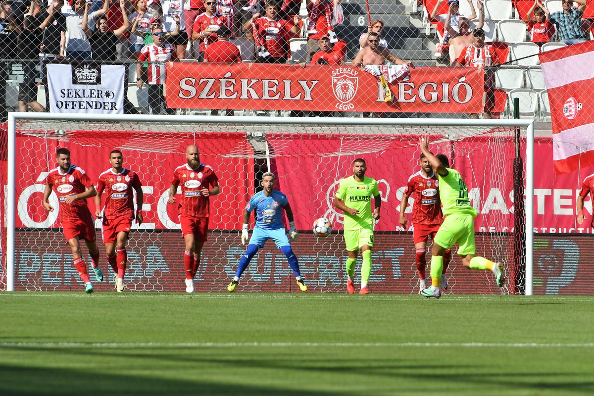 Bernd Storck, despre cea mai importantă măsură luată în vară la Sepsi: „Clubul nu poate supraviețui”