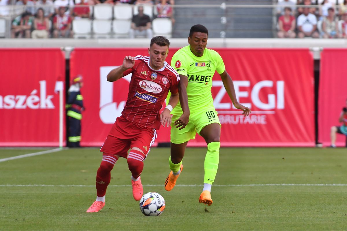 Bernd Storck, despre cea mai importantă măsură luată în vară la Sepsi: „Clubul nu poate supraviețui”