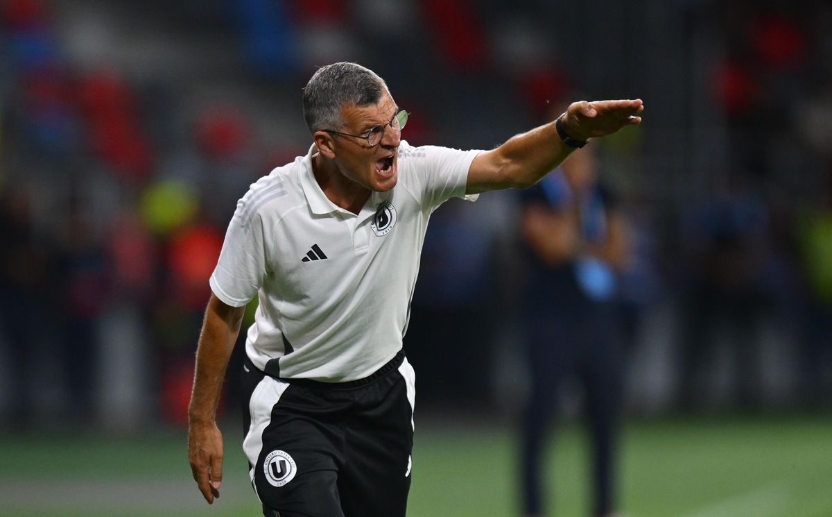 Mutare neașteptată la FCSB » Gigi Becali vrea să aducă un atacant din Serie A