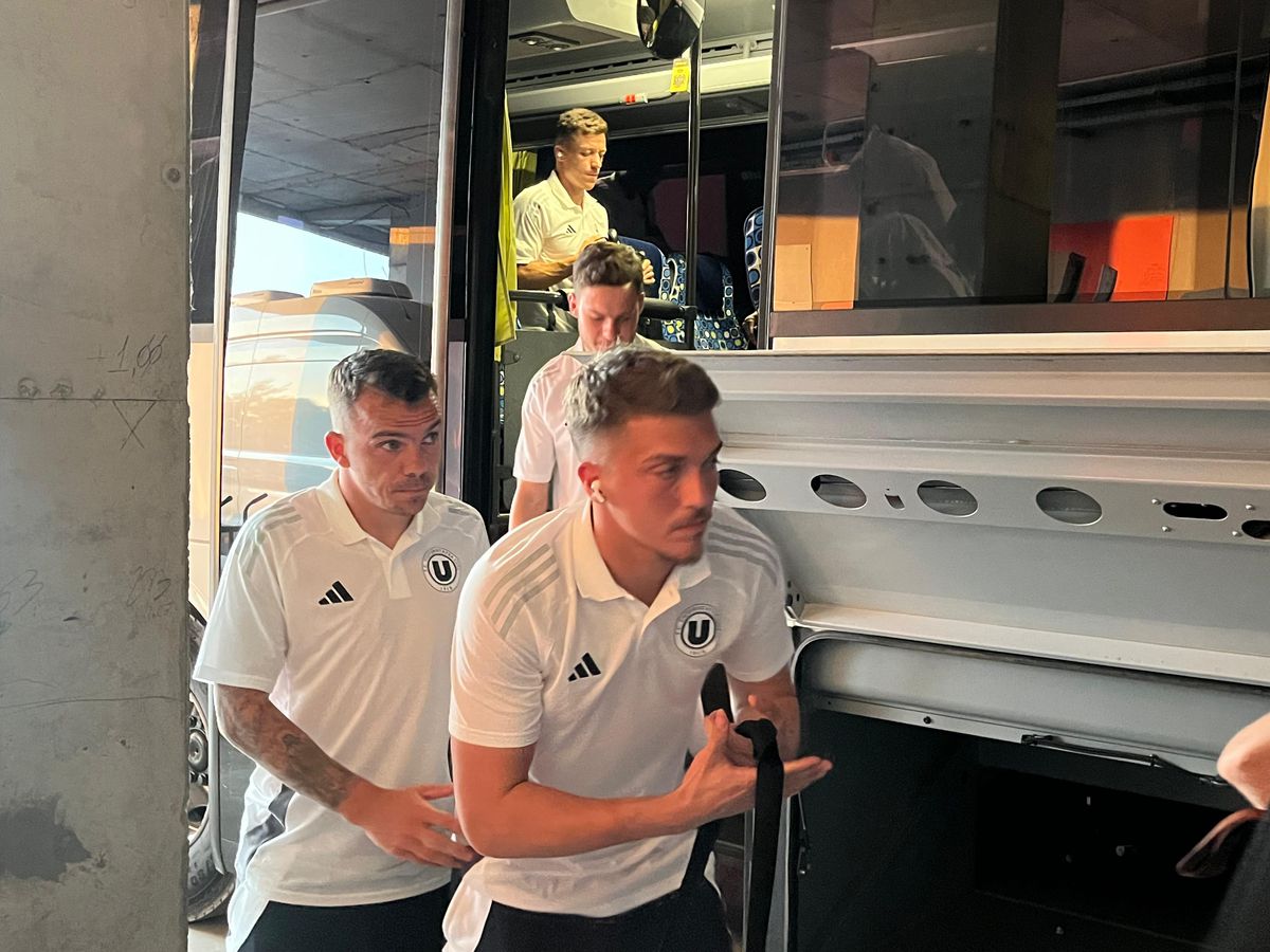 S-a dus „mirajul Ghencea?” Câți suporteri au venit la meciul lui FCSB cu U Cluj