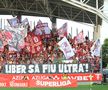 UTA - Rapid, prima etapă din Superliga / foto: Ionuț Iordache