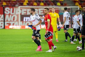 FCSB, debut complicat în noul sezon de Superliga »  Analizăm partida cu U Cluj la GSP Live