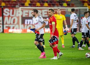 FCSB, debut complicat în noul sezon de Superliga »  Analizăm partida cu U Cluj la GSP Live