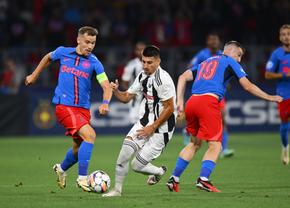 S-a anunțat programul primei etape din returul Superligii » Când se joacă U Cluj - FCSB și Dinamo - CFR Cluj