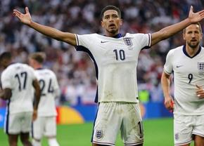 De ce poartă Anglia tricouri albe: detaliul vechi de peste 150 de ani despre selecționata lui Gareth Southgate