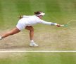 Barbora Krejcikova - finala feminină de la Wimbledon 2024 Foto: Guliver/GettyImages