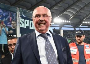 Bolnav în fază terminală, Sven-Goran Eriksson a avut un discurs emoționant, înainte de Spania - Anglia: „Haide Gareth! Fă ce nu am putut noi!”