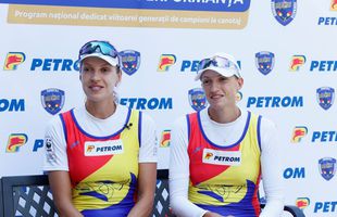 Mădălina și Amalia Bereș își continuă drumul olimpic la Paris: „Anul acesta va fi cea mai frumoasă experiență cu toată echipa României”