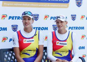 Mădălina și Amalia Bereș își continuă drumul olimpic la Paris: „Anul acesta va fi cea mai frumoasă experiență cu toată echipa României”