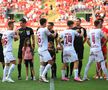 UTA - Rapid, prima etapă din Superliga / foto: Ionuț Iordache