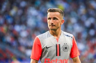 Mazilit de Becali, Ștefănescu i-a dat răspunsul lui Dinamo!