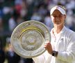 Barbora Krejcikova, campioană la Wimbledon 2024 Foto: Guliver/GettyImages