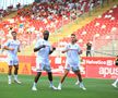 UTA - Rapid, prima etapă din Superliga / foto: Ionuț Iordache