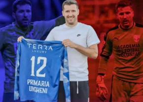 Șocant! Fotbalistul cu peste 130 de meciuri în Liga 1, derapaje în serie: „Plăcerea cea mai mare e să calc pisici cu mașina!” + „Am curaj cu căprioarele și cu pensionarele” » Reacția jucătorului pentru GSP